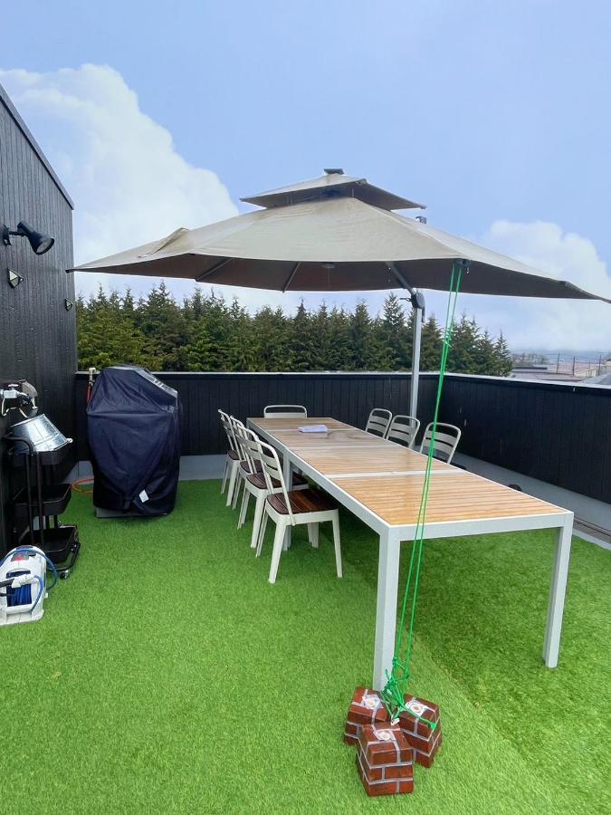 ヴィラ山間堂premier Garden Villa Bbq Bonfire Fuji View Annovillas Sankando Fujikawaguchiko Zewnętrze zdjęcie