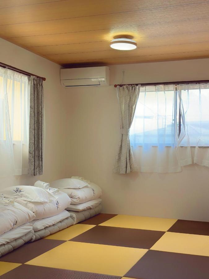 ヴィラ山間堂premier Garden Villa Bbq Bonfire Fuji View Annovillas Sankando Fujikawaguchiko Zewnętrze zdjęcie