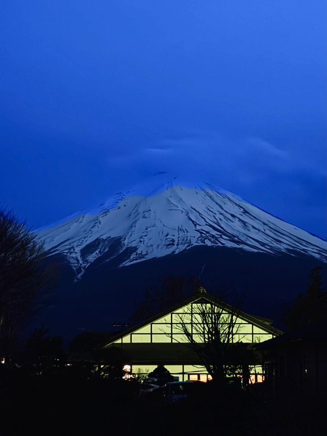 ヴィラ山間堂premier Garden Villa Bbq Bonfire Fuji View Annovillas Sankando Fujikawaguchiko Zewnętrze zdjęcie