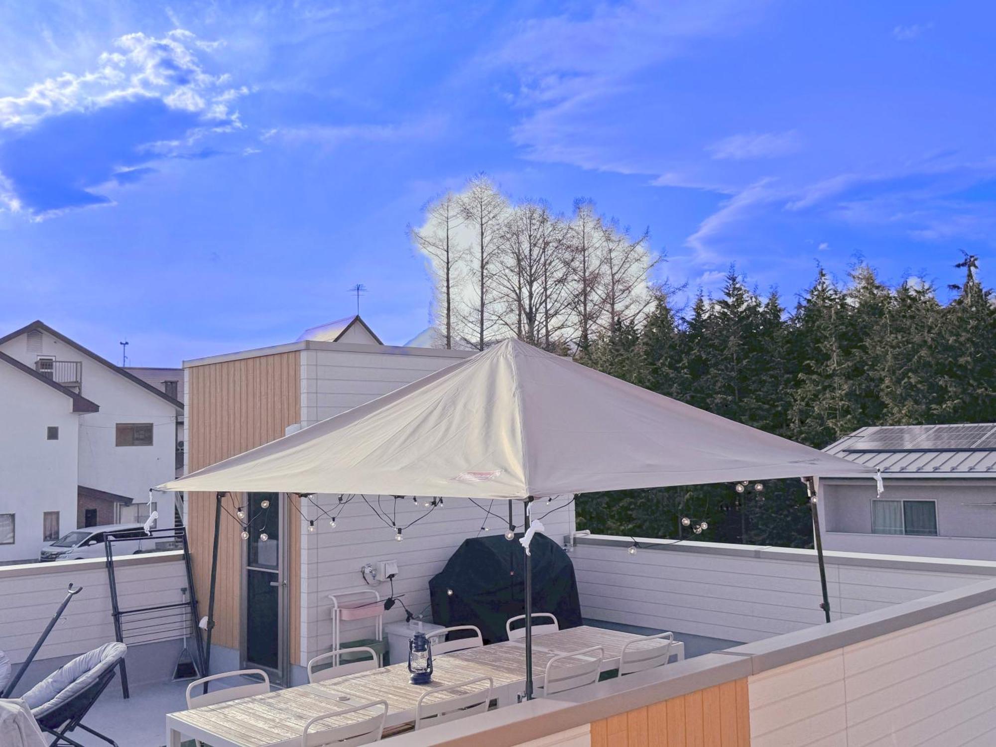 ヴィラ山間堂premier Garden Villa Bbq Bonfire Fuji View Annovillas Sankando Fujikawaguchiko Zewnętrze zdjęcie