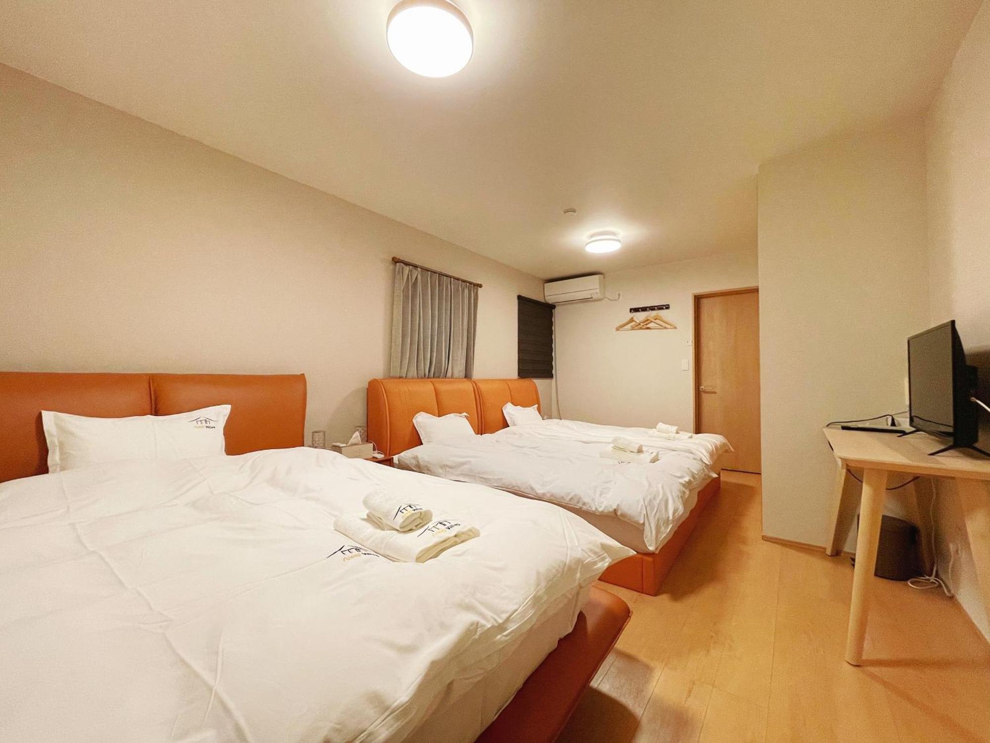 ヴィラ山間堂premier Garden Villa Bbq Bonfire Fuji View Annovillas Sankando Fujikawaguchiko Zewnętrze zdjęcie