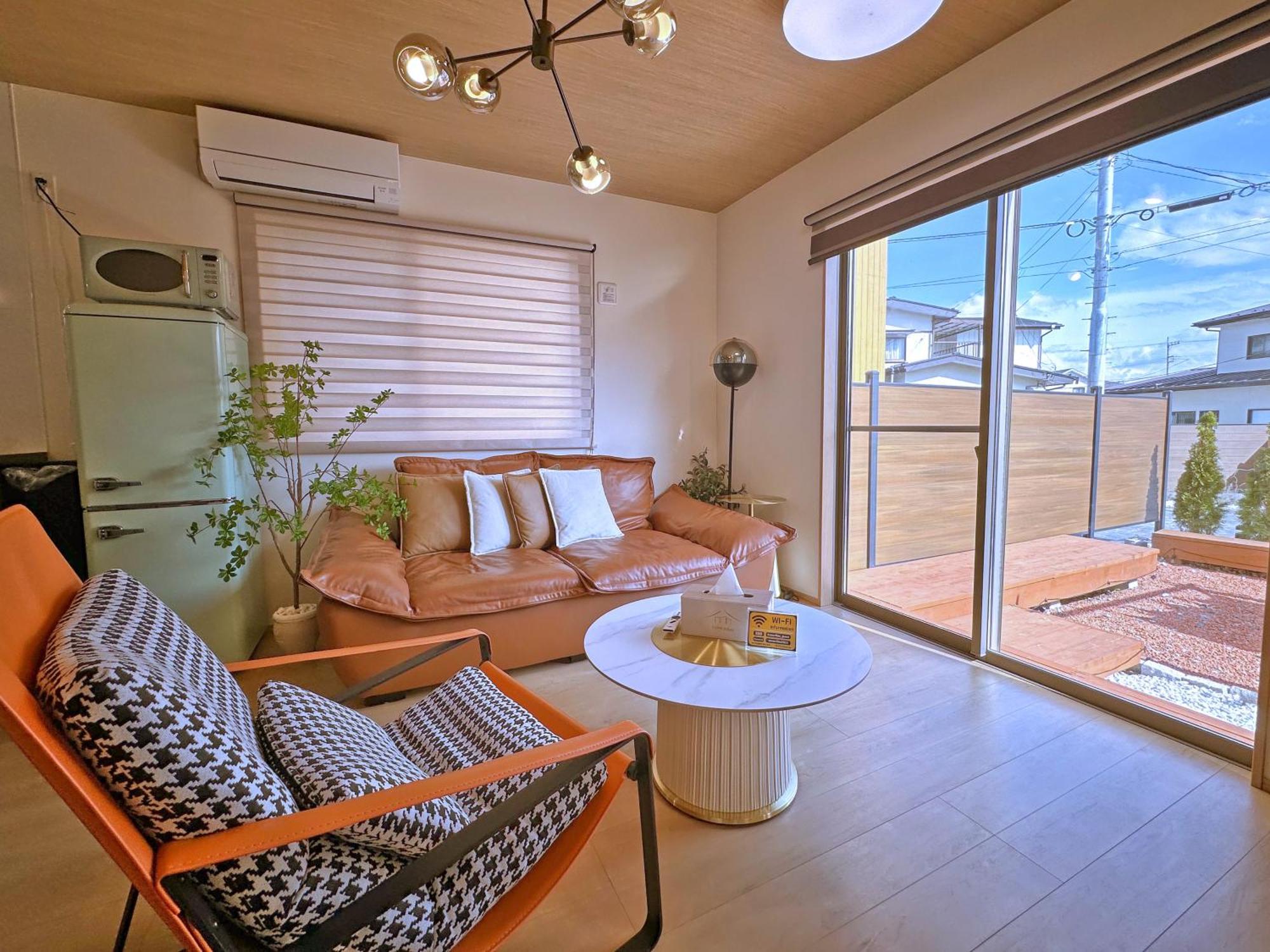 ヴィラ山間堂premier Garden Villa Bbq Bonfire Fuji View Annovillas Sankando Fujikawaguchiko Zewnętrze zdjęcie